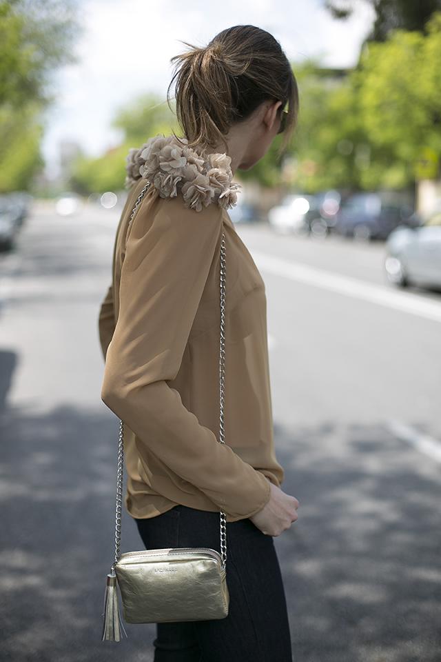 DETAILS - My Fav Clutches OUTFITS, & other stories, lacambra flat plata, lacambra mini chic, Clutch ASOS, vintage clutch, the code clutch metacrilato dorado, cartera azteca zara, cartera naranja zara, snake print leather clutch nine west, Reloj Michael Kors, elena estaun, eleven paris, gemmasu, Pulseras Aristocrazy, cristina blanco, guiadeestilo blog, spanish fashion blogs,