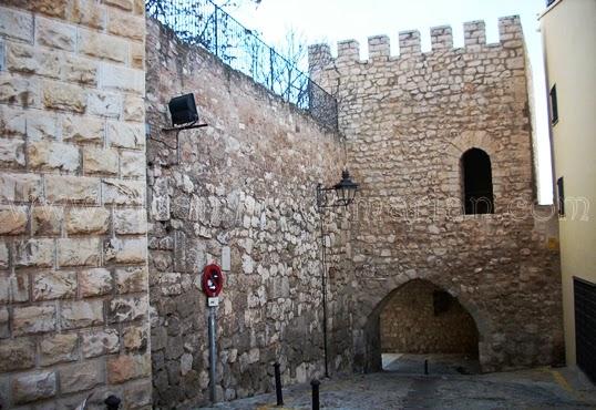 Recorriendo Teruel: la Escalinata, sus puentes y Los Arcos Recorriendo Teruel: la Escalinata, sus puentes y Los Arcos