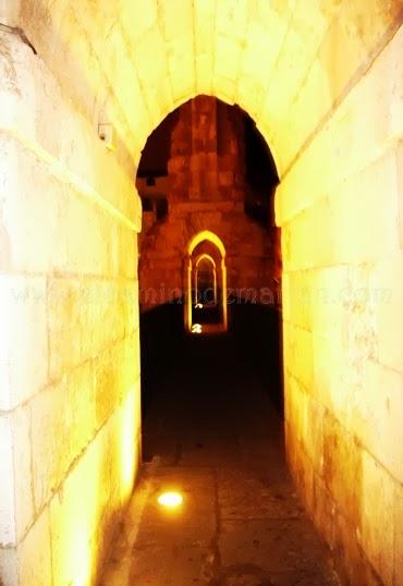 Recorriendo Teruel: la Escalinata, sus puentes y Los Arcos Recorriendo Teruel: la Escalinata, sus puentes y Los Arcos
