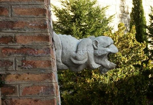 Recorriendo Teruel: la Escalinata, sus puentes y Los Arcos Recorriendo Teruel: la Escalinata, sus puentes y Los Arcos