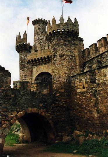 Catedral de Burgos, parada peregrina en el Camino de Santiago Catedral de Burgos, parada peregrina en el Camino de Santiago