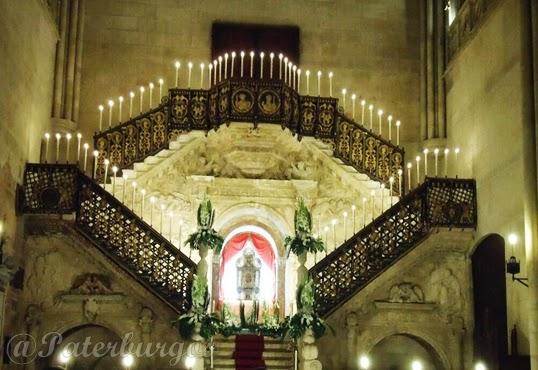Burgos, una parada peregrina en el Camino de Santiago Burgos, una parada peregrina en el Camino de Santiago
