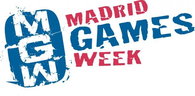 Madrid Games Week Madrid Games Week