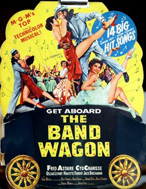 Musicales: The Band Wagon