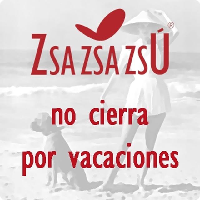 NO CERRAMOS POR VACACIONES NO CERRAMOS POR VACACIONES
