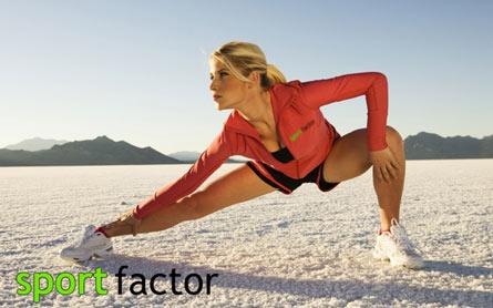 Estirar y calentar, dos pasos que no debes olvidar Estirar y calentar, dos pasos que no debes olvidar