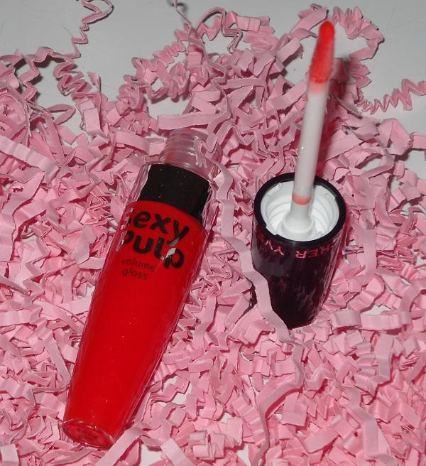 Summer make up by Yves Rocher DSCN3387