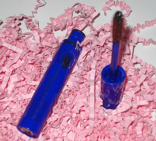 Summer make up by Yves Rocher DSCN3389