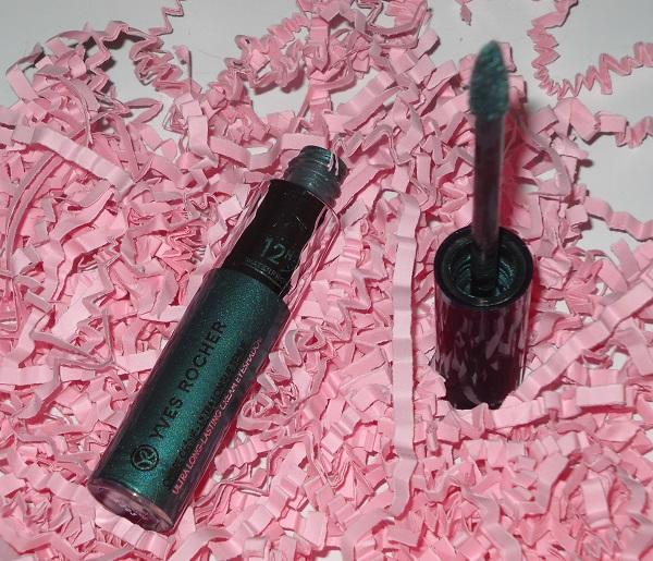 Summer make up by Yves Rocher DSCN3396