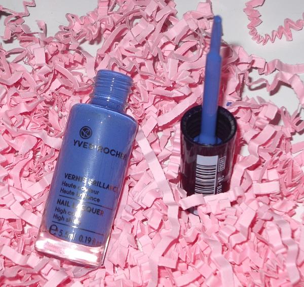 Summer make up by Yves Rocher DSCN3386