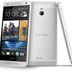 HTC One mini con pantalla de 4,3 pulgadas, el mismo diseño y cámara UltraPixel HTC One mini con pantalla de 4,3 pulgadas, el mismo diseño y cámara UltraPixel