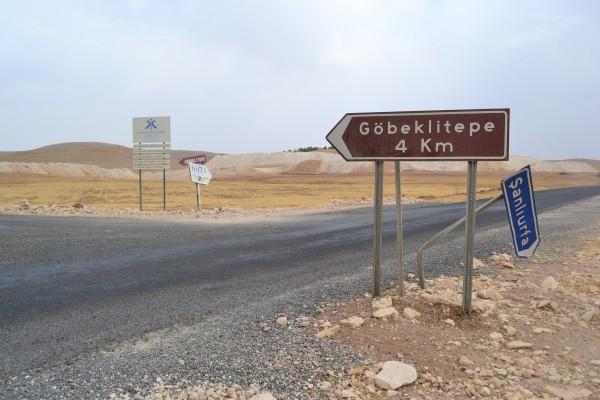 Entre el Tigris y el Éufrates: Mis primeros pasos en Medio Oriente Camino al Santuario de Gobekli Tepe