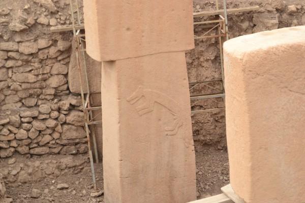 Entre el Tigris y el Éufrates: Mis primeros pasos en Medio Oriente Sitio arqueológico de Gobekli Tepe, el templo más antiguo de la humanidad