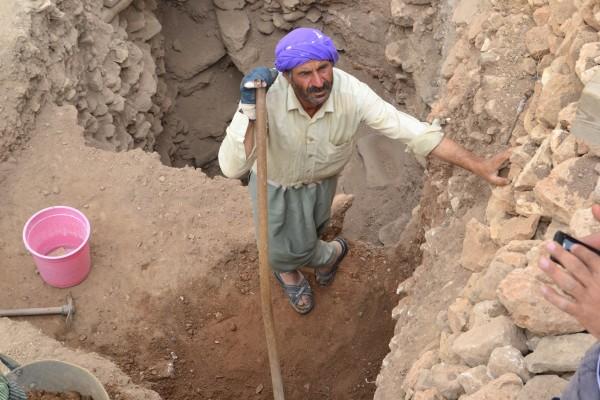 Entre el Tigris y el Éufrates: Mis primeros pasos en Medio Oriente Sitio arqueológico de Gobekli Tepe, el templo más antiguo de la humanidad