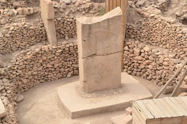Entre el Tigris y el Éufrates: Mis primeros pasos en Medio Oriente Sitio arqueológico de Gobekli Tepe, el templo más antiguo de la humanidad