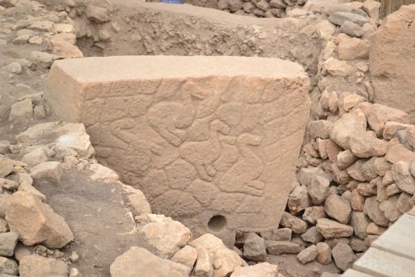 Entre el Tigris y el Éufrates: Mis primeros pasos en Medio Oriente Sitio arqueológico de Gobekli Tepe, el templo más antiguo de la humanidad