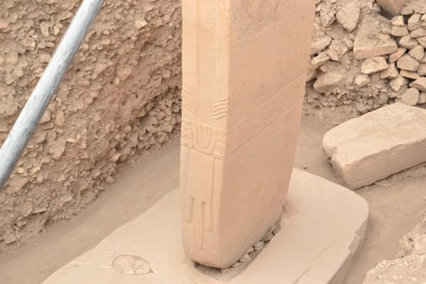 Entre el Tigris y el Éufrates: Mis primeros pasos en Medio Oriente Sitio arqueológico de Gobekli Tepe, el templo más antiguo de la humanidad