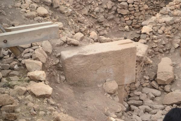 Entre el Tigris y el Éufrates: Mis primeros pasos en Medio Oriente Sitio arqueológico de Gobekli Tepe, el templo más antiguo de la humanidad
