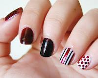 Desafío de Nail Art, Julio Desafío de Nail Art, Julio