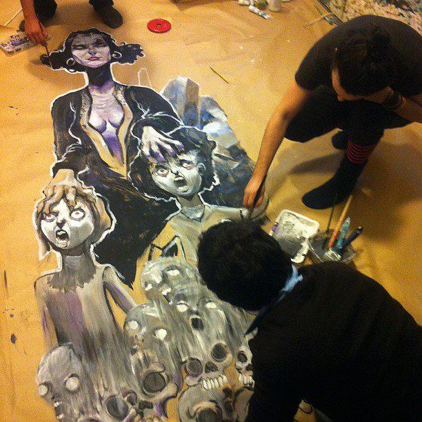 BARCELONA...LA VAMPÍRA DEL RAVAL, FOTOS REGALO DE CHORDI , DE LOS BLOGS:... http://lostbarcelona.blogspot.com.es/2013/07/los-vecinos-del-barrio-chino.html...Y ,http://barcelonastreetart.blogspot.com.es/2013/02/el-080-marca-estilo-en-barcelona.html...18... BARCELONA...LA VAMPÍRA DEL RAVAL, FOTOS REGALO DE CHORDI , DE LOS BLOGS:... http://lostbarcelona.blogspot.com.es/2013/07/los-vecinos-del-barrio-chino.html...Y ,http://barcelonastreetart.blogspot.com.es/2013/02/el-080-marca-estilo-en-barcelona.html...18...