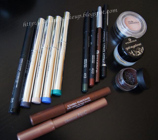 MI NECESER DE VIAJE. MI NECESER DE VIAJE.