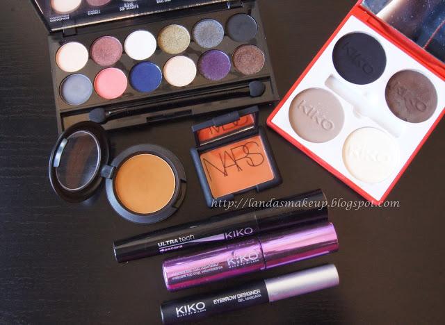 MI NECESER DE VIAJE. MI NECESER DE VIAJE.