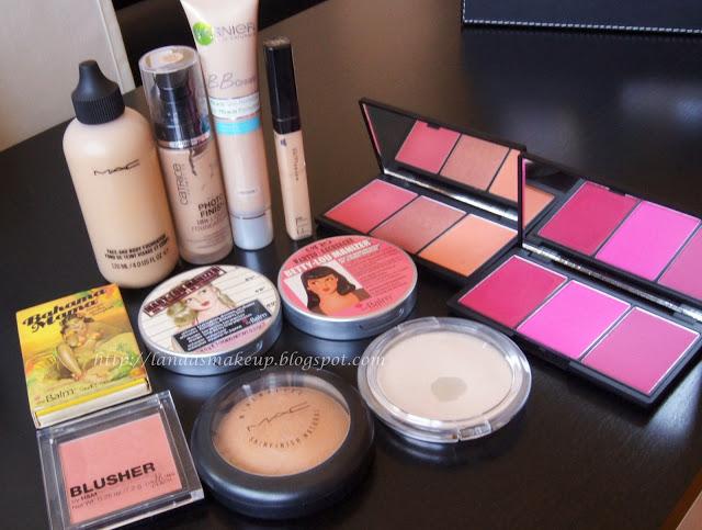 MI NECESER DE VIAJE. MI NECESER DE VIAJE.