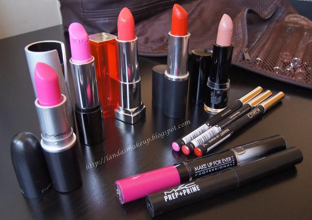 MI NECESER DE VIAJE. MI NECESER DE VIAJE.