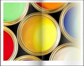EL COLOR DE TU HOGAR EL COLOR DE TU HOGAR