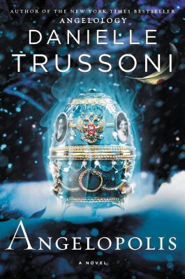 Fechas: Próximamente en México (muy esperados) Angelopolis: A Novel