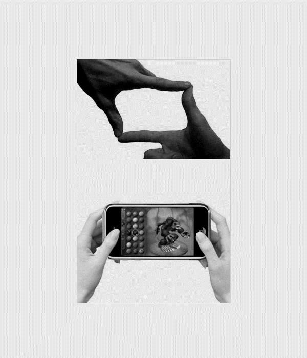 Identidad Kamcord kamcord