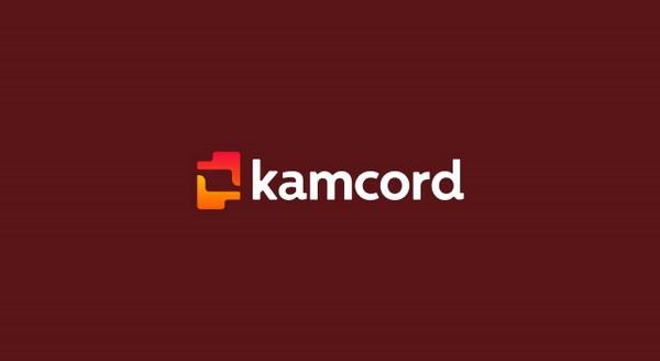 Identidad Kamcord kamcord
