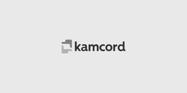 Identidad Kamcord kamcord