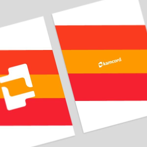 Identidad Kamcord kamcord