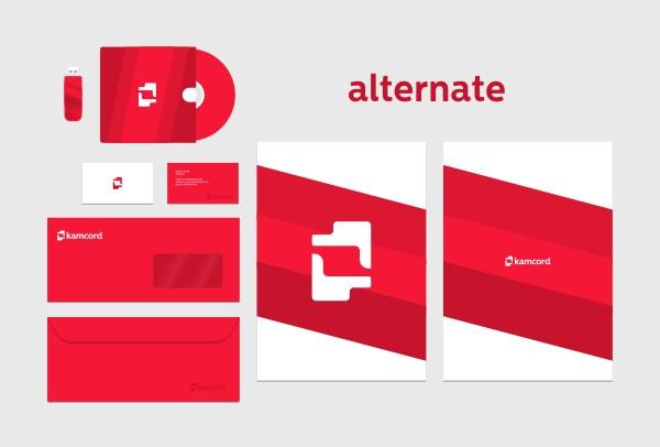 Identidad Kamcord kamcord