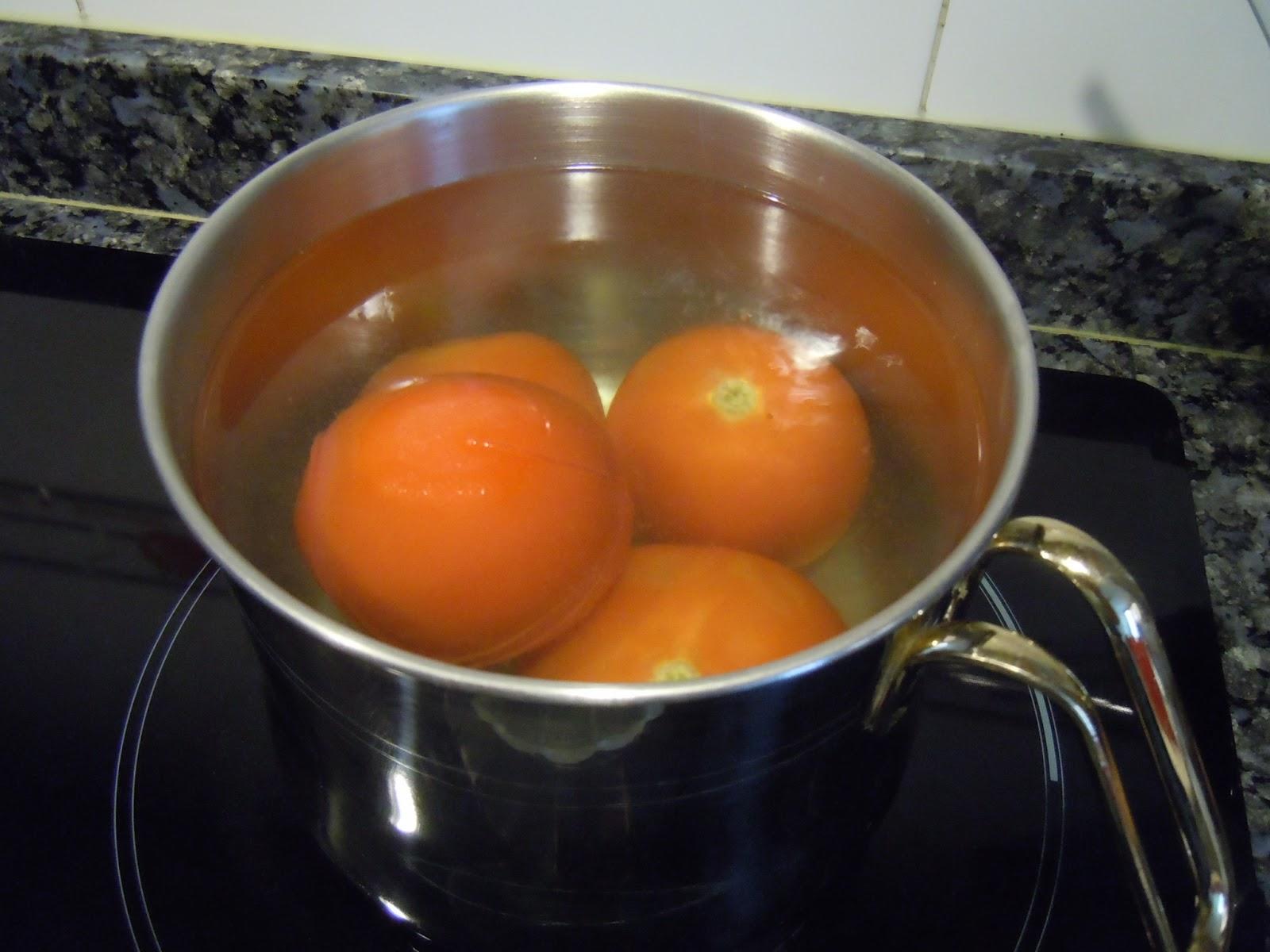 Salmorejo Cordobés Salmorejo Cordobés