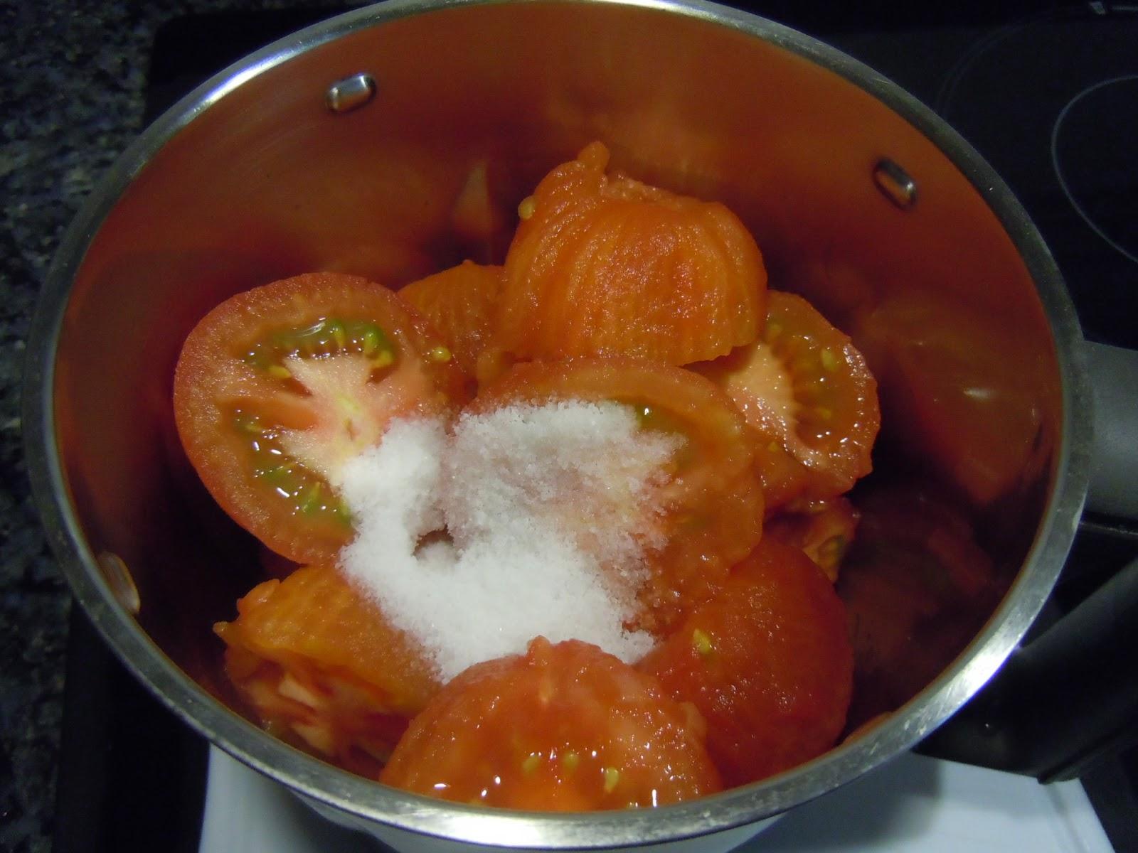 Salmorejo Cordobés Salmorejo Cordobés