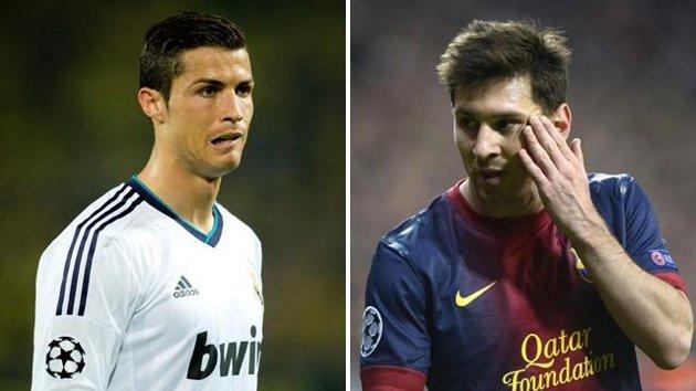 El PSG vuelve a insistir con su idea de unir a Cristiano y Messi