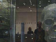 Philipp Plein tiene tienda Passeig Gràcia
