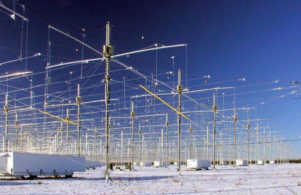 EL MISTERIOSO “CIERRE” DEL HAARP NOS DEJA PENSANDO… EL MISTERIOSO “CIERRE” DEL HAARP NOS DEJA PENSANDO…