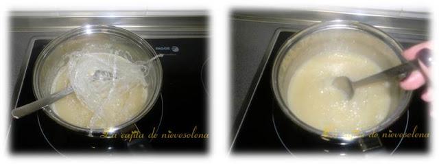 Huevos en gelatina, una receta vintage Huevos en gelatina, una receta vintage