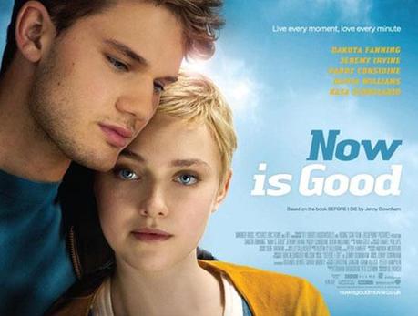 Viernes de cine: Now is good Viernes de cine: Now is good