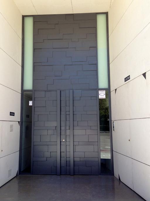 A-cero projects Nuevas imágenes del edificio diseñado por A-cero en Velázquez 160