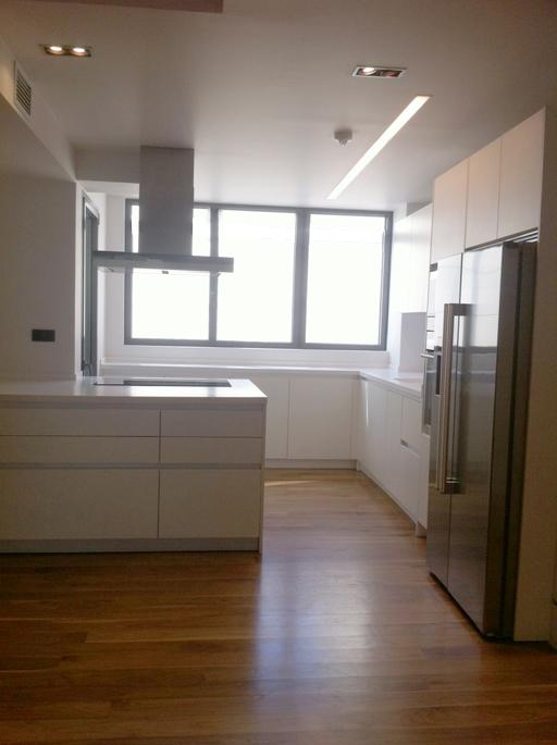 A-cero Projects Nuevas imágenes del edificio diseñado por A-cero en Velázquez 160
