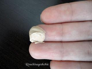 Reseña: base Colorstay Whipped de Revlon. Reseña: base Colorstay Whipped de Revlon.