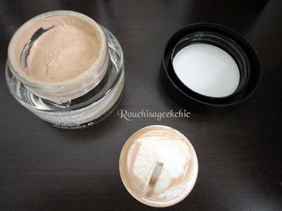 Reseña: base Colorstay Whipped de Revlon. Reseña: base Colorstay Whipped de Revlon.