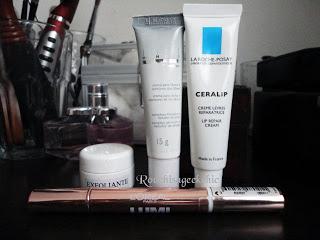 Reseña Rimmel Apocalips. Reseña Rimmel Apocalips.