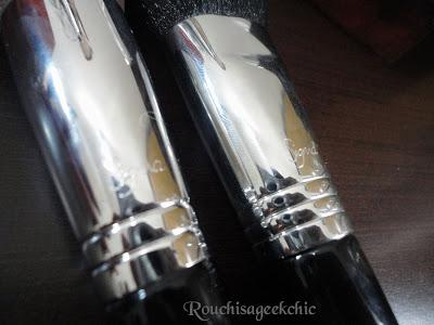 Reseña Brochas Sigma. F80 y F20. Reseña Brochas Sigma. F80 y F20.