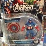 Hasbro confirma el cambio de nombre de la línea Marvel Universe Avengers Assemble de Hasbro en la SDCC