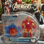 Hasbro confirma el cambio de nombre de la línea Marvel Universe Avengers Assemble de Hasbro en la SDCC